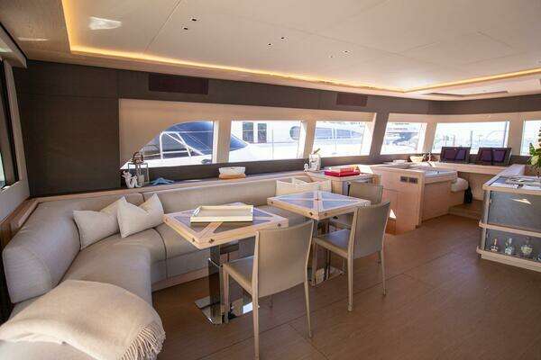 Lagoon Seventy 7 Yacht For Sale