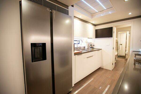 Lagoon Seventy 7 Yacht For Sale