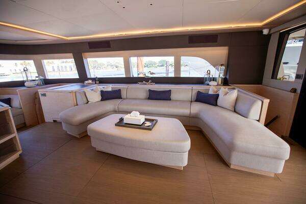 Lagoon Seventy 7 Yacht For Sale