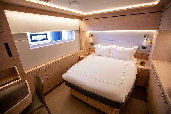 Lagoon Seventy 7 Yacht For Sale