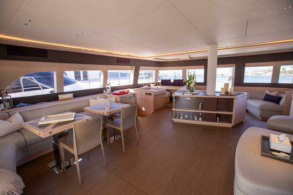 Lagoon Seventy 7 Yacht For Sale