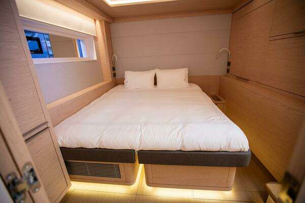 Lagoon Seventy 7 Yacht For Sale