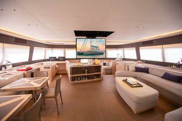 Lagoon Seventy 7 Yacht For Sale