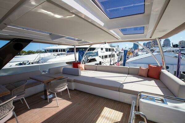 Lagoon Seventy 7 Yacht For Sale