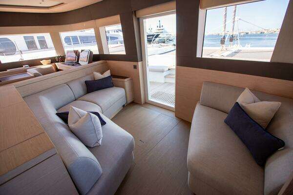 Lagoon Seventy 7 Yacht For Sale