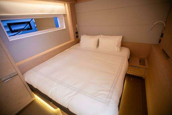 Lagoon Seventy 7 Yacht For Sale