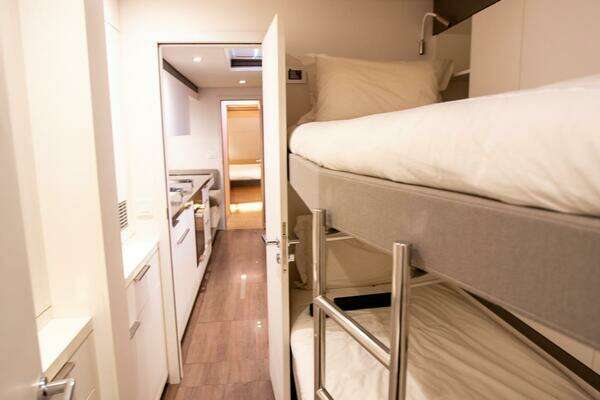 Lagoon Seventy 7 Yacht For Sale