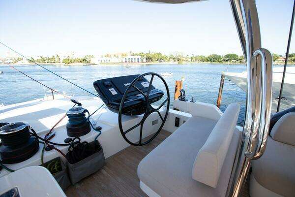 Lagoon Seventy 7 Yacht For Sale