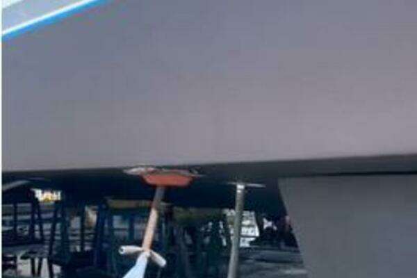 2009 Pacific Mariner 85