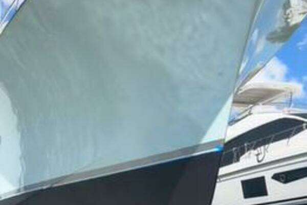 2009 Pacific Mariner 85