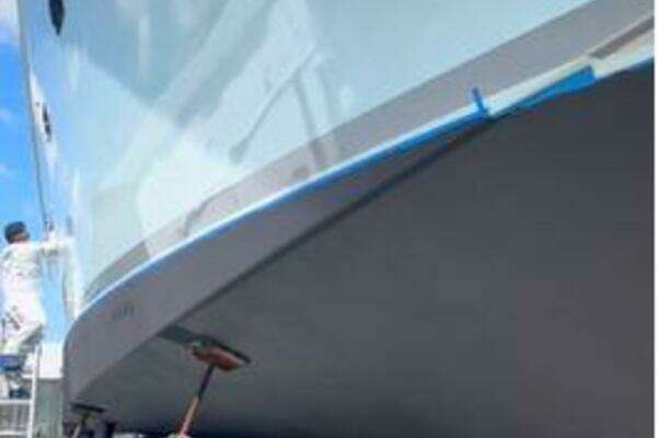 2009 Pacific Mariner 85