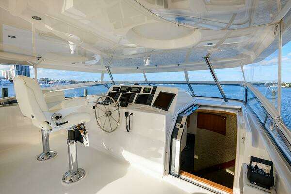 Pacific Mariner  Yacht For Sale