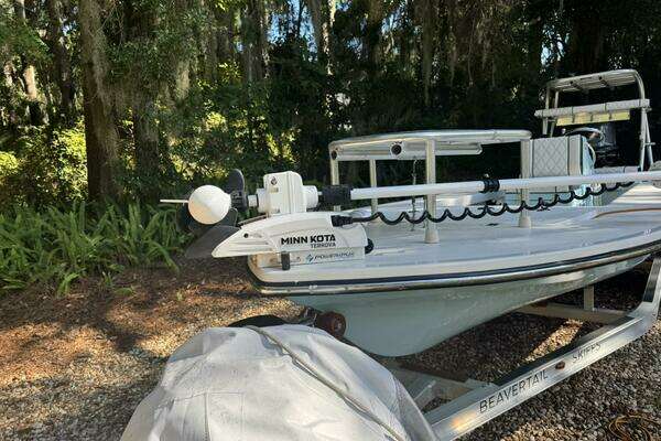 17-ft-Beavertail-2023-Strike-Fernandina Beach Florida United States yacht for sale