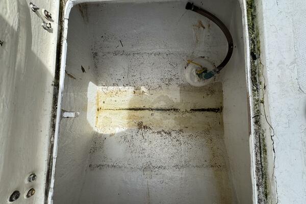 Patagon 37ft Calypso Yacht For Sale