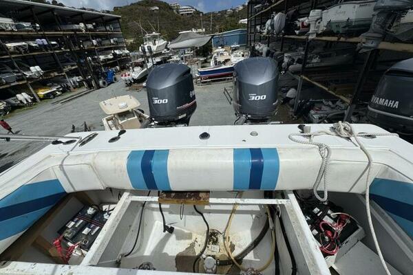 Patagon 37ft Calypso Yacht For Sale