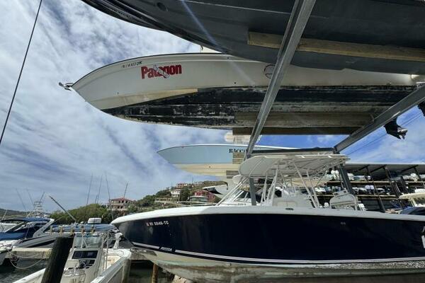 Patagon 37ft Calypso Yacht For Sale