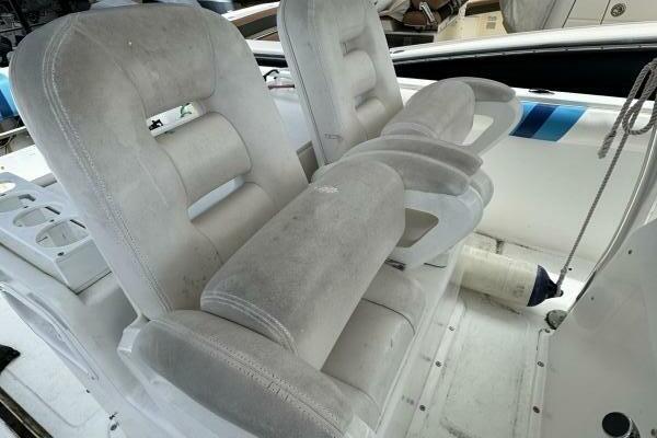 Patagon 37ft Calypso Yacht For Sale