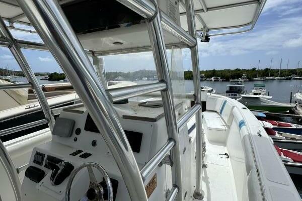 Patagon 37ft Calypso Yacht For Sale