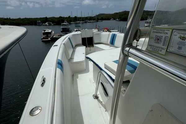 Patagon 37ft Calypso Yacht For Sale