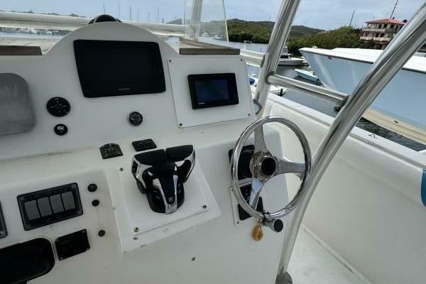 Patagon 37ft Calypso Yacht For Sale