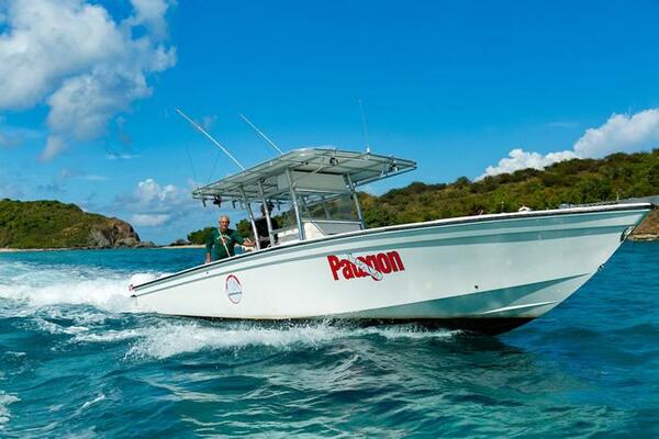 Patagon 37ft Calypso Yacht For Sale