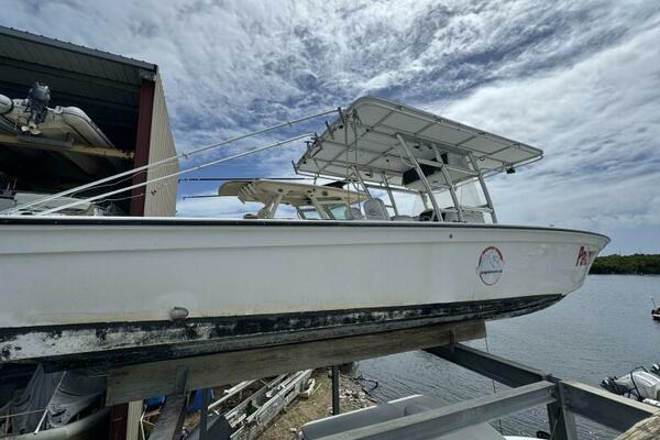 Patagon 37ft Calypso Yacht For Sale