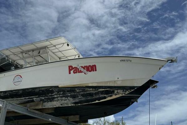 Patagon 37ft Calypso Yacht For Sale
