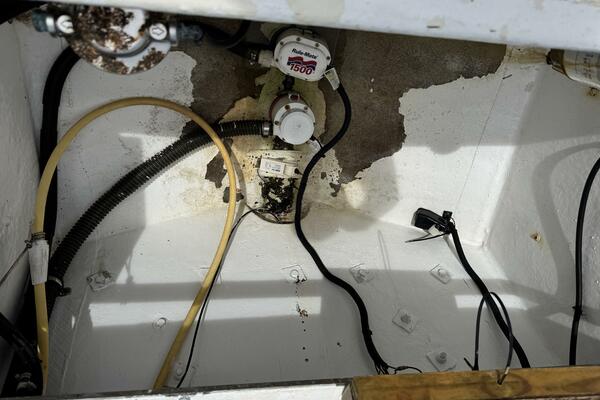 Patagon 37ft Calypso Yacht For Sale