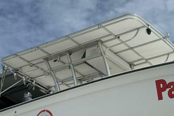 Patagon 37ft Calypso Yacht For Sale