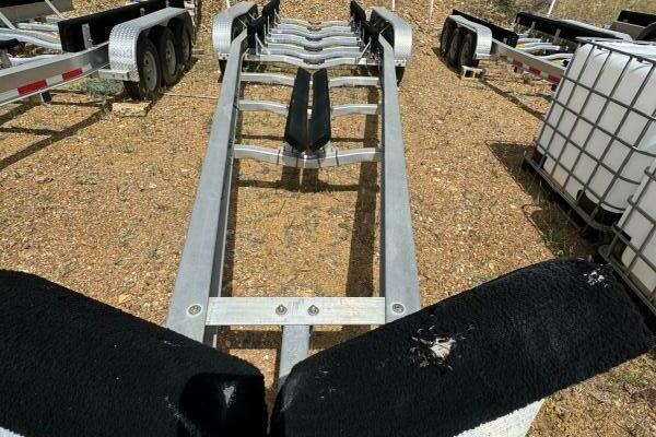 Patagon 37ft Calypso Yacht For Sale