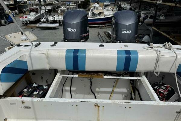 Patagon 37ft Calypso Yacht For Sale