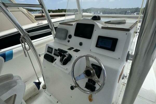 Patagon 37ft Calypso Yacht For Sale