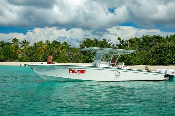 Patagon 37ft Calypso Yacht For Sale