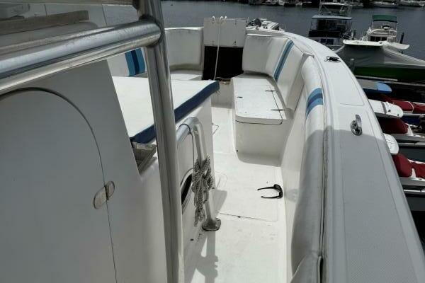 Patagon 37ft Calypso Yacht For Sale