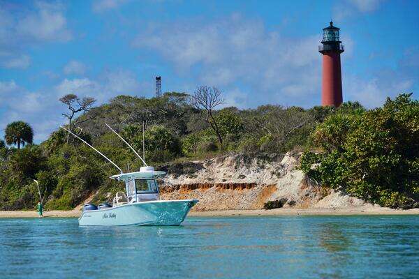 Photo of the 2019 Sportsman 