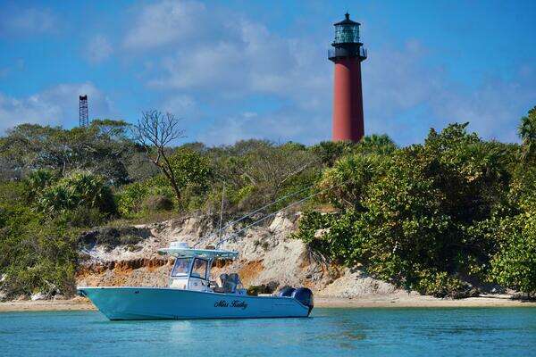 Photo of the 2019 Sportsman 