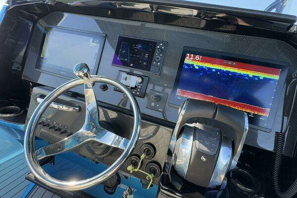 Nor-Tech  Yacht For Sale