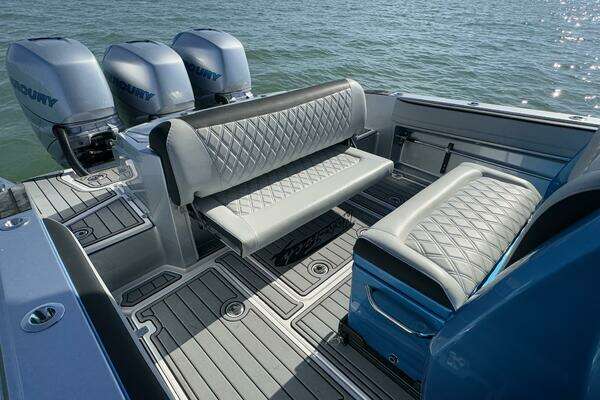 Nor-Tech  Yacht For Sale