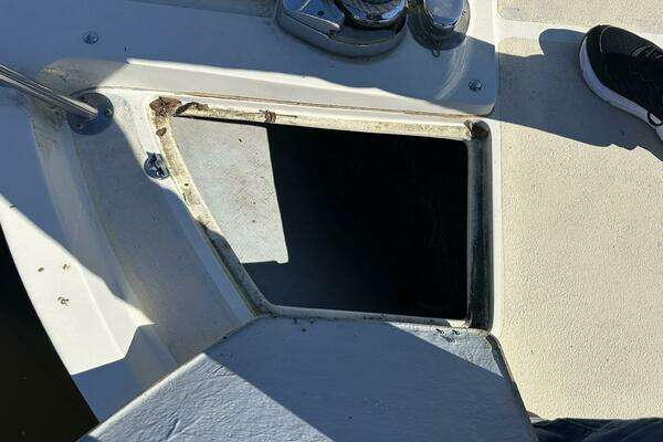 Photo of the 1998 Albin 32+2 "LADY WHALE"