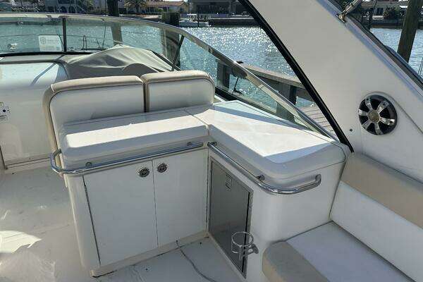 2013 Sea Ray 37