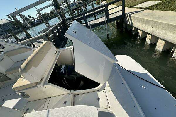 2013 Sea Ray 37