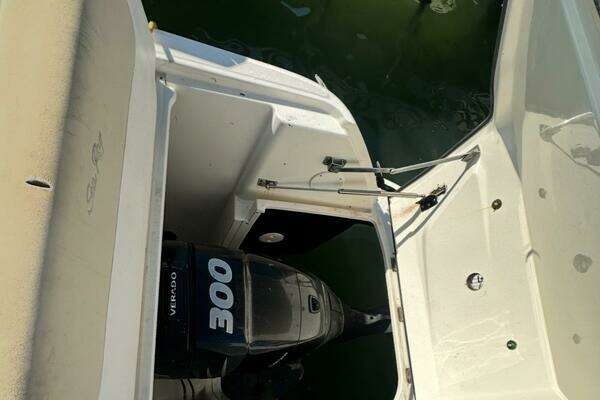 2013 Sea Ray 37