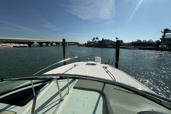 2013 Sea Ray 37