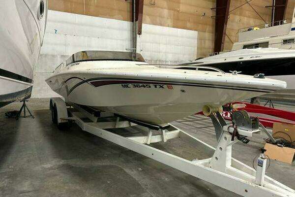 Photo of the 1995 Fountain 