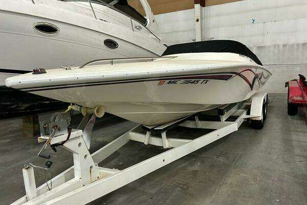 Photo of the 1995 Fountain 