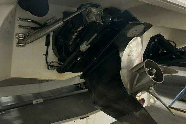 Photo of the 1995 Fountain 