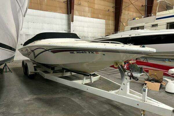 Photo of the 1995 Fountain 