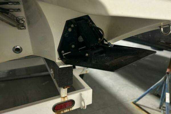 Photo of the 1995 Fountain 