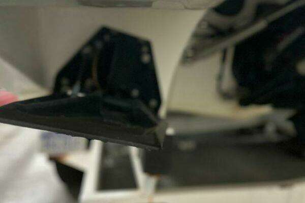 Photo of the 1995 Fountain 