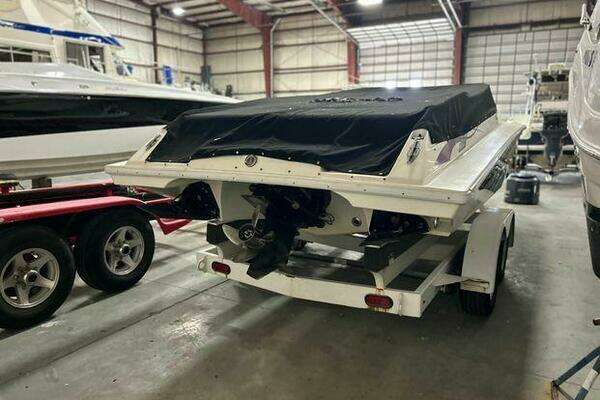 Photo of the 1995 Fountain 